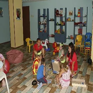 Elena Resort