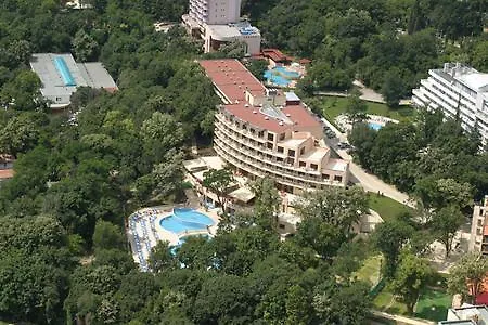 Resort Elena Goldstrand