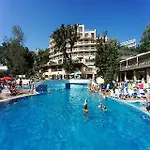 Semesteranläggning (resort) Elena