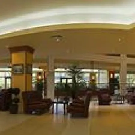 Ośrodek wypoczynkowy Elena 3*