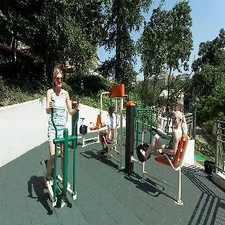 Üdülőközpont Elena