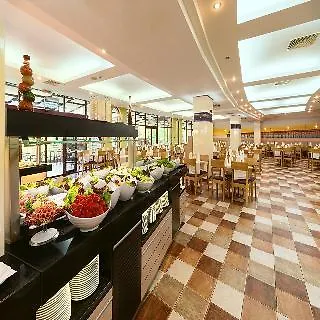 Üdülőközpont Elena