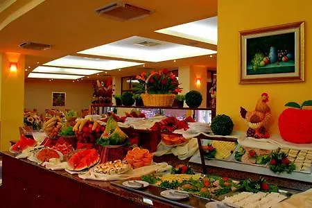 Üdülőközpont Elena